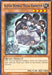 Super-Nimble Mega Hamster (Blue) [DL15-EN007] Rare - for just $2.10! 
