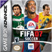 FIFA 07 Soccer (Gameboy Advance) - for just $0! 