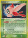 Celebi Star (100/100) [EX: Crystal Guardians] - for just $380! 