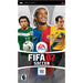 FIFA 07 Soccer (PSP) - Just $0! Shop now at Retro Gaming of Denver