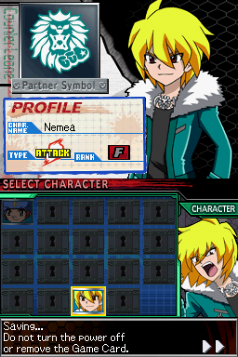 Beyblade: Metal Fusion – Nintendo DS (DS) - for just $9.99! 