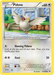 Pidove (78/108) [XY: Roaring Skies] - for just $0.10! 