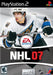 NHL 07 (Playstation 2) - for just $0! 