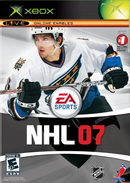 NHL 07 (Xbox) - for just $0! 