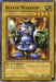 Beaver Warrior [SDY-005] Common - for just $0.15! 