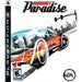 Burnout Paradise (Playstation 3) - Premium Video Games - Just $0! Shop now at Retro Gaming of Denver
