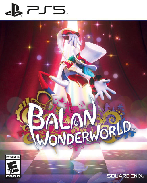 Balan Wonderworld (Playstation 5) - for just $0! 