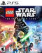LEGO Star Wars: The Skywalker Saga (Playstation 5) - for just $0! 