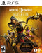 Mortal Kombat 11 Ultimate (Playstation 5) - for just $0! 