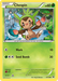 Chespin (8/162) [XY: BREAKthrough] - for just $0.15! 