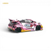 PopRace Toyota GR YARIS Pink EVA RT Production Model 1:64 - for just $23.99! 