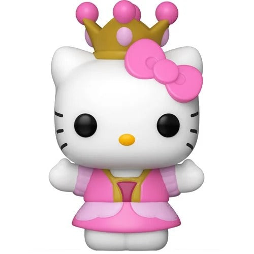Funko Pop! Bitty Box - Sanrio Town Playset - for just $25.73! 