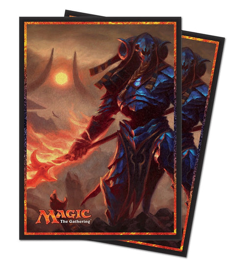 Ultra PRO: Standard 80ct Sleeves - Hour of Devastation (Neheb, the Eternal) - Just $0! Shop now at Retro Gaming of Denver