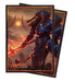 Ultra PRO: Standard 80ct Sleeves - Hour of Devastation (Neheb, the Eternal) - Just $0! Shop now at Retro Gaming of Denver