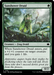 Sunshower Druid (BLB-195) - Bloomburrow - for just $0.08! 