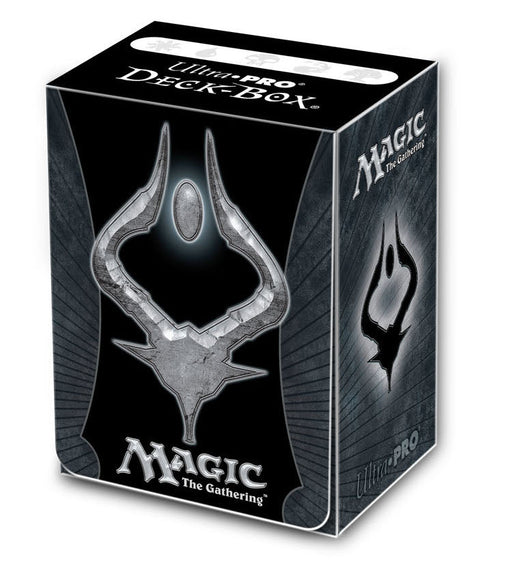 Ultra PRO: Deck Box - M13 (Bolas Horns) - for just $0! 