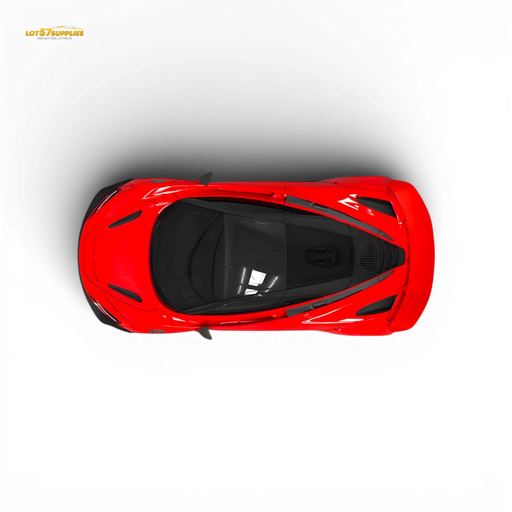 SUPCAR McLaren 720S Red 1:64 - for just $32.99! 