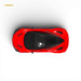 SUPCAR McLaren 720S Red 1:64 - for just $32.99! 
