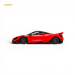SUPCAR McLaren 720S Red 1:64 - for just $32.99! 