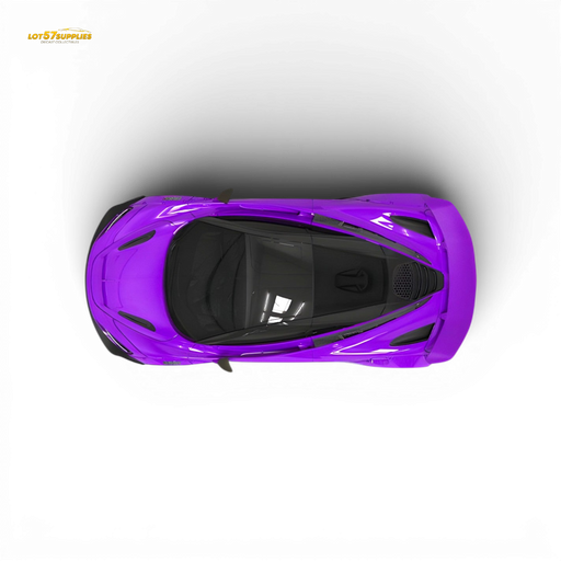 SUPCAR McLaren 720S Purple 1:64 - for just $32.99! 