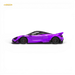 SUPCAR McLaren 720S Purple 1:64 - for just $32.99! 