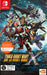 Super Robot Wars X (Nintendo Switch) - for just $0! 