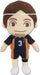 Haikyu!! Asahi Azumane Plush 8 Inch - Official Anime Collectible - for just $22.99! 