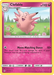 Clefable (133/214) [Sun & Moon: Unbroken Bonds] - for just $0.40! 