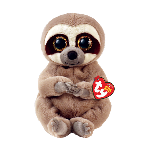 Ty Beanie Babies: Silas (Small) - for just $5.99! 