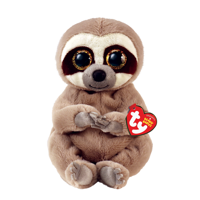 Ty Beanie Babies: Silas (Small) - for just $5.99! 