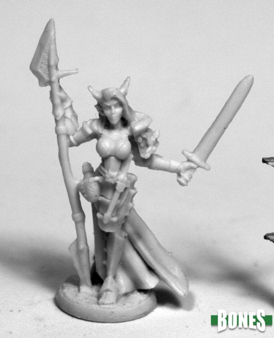 Bones Classic: Skara, Female Skoli - for just $3.99! 