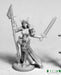 Bones Classic: Skara, Female Skoli - for just $3.99! 