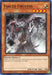 Fabled Urustos [HAC1-EN128] Common - for just $0.10! 