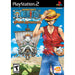 One Piece Grand Adventure (Playstation 2) - Just $0! Shop now at Retro Gaming of Denver