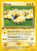 Mareep (65/111) [Neo Genesis 1st Edition] - for just $0.45! 
