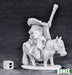 Bones Classic: Dwarf Mounted Battle Mage - for just $4.49! 
