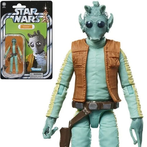 Star Wars The Vintage Collection 3 3/4-Inch Action Figure - Select Figure(s) - for just $15.99! 