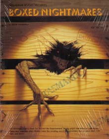 Boxed Nightmares (reprint) - for just $20.99! 
