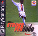 Striker Pro 2000 (Playstation) - for just $0! 