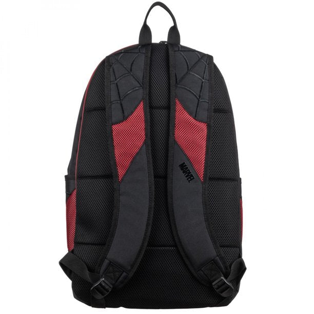 Spiderman Black/Red Laptop Backpack - for just $84.99! 