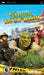 Shrek Smash and Crash Racing (PSP) - for just $0! 