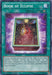 Book of Eclipse [BP03-EN159] Shatterfoil Rare - for just $0.45! 