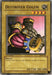 Destroyer Golem [SDK-028] Common - for just $0.15! 