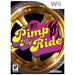 Pimp My Ride (Wii) - Just $0! Shop now at Retro Gaming of Denver