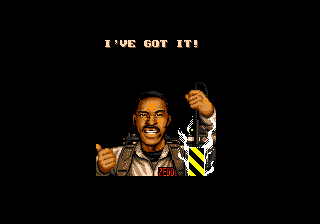 Ghostbusters Special Edition Sega Genesis Reproduction Video Game - for just $34.99! 