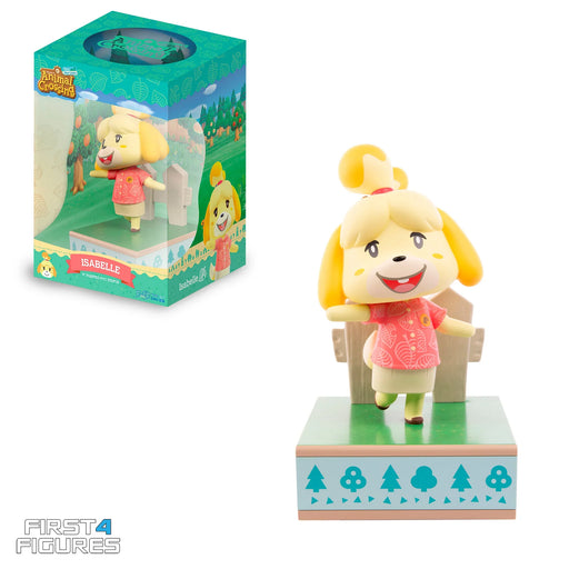 Isabelle 9" Statue F4F – Figure - for just $69.99! 