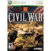 The History Channel: Civil War - A Nation Divided (Xbox 360) - Just $0! Shop now at Retro Gaming of Denver