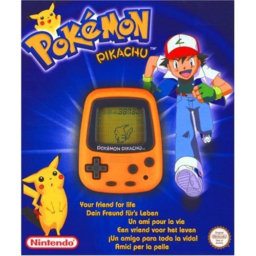 Pokemon Pikachu 2 GS (Gameboy Color) - Just $0! Shop now at Retro Gaming of Denver