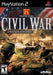 The History Channel: Civil War - A Nation Divided (Playstation 2) - for just $0! 