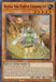 Aussa the Earth Channeler [POTE-EN032] Ultra Rare - for just $0.15! 